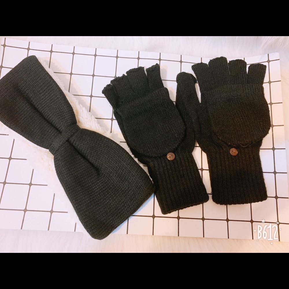 warm set
